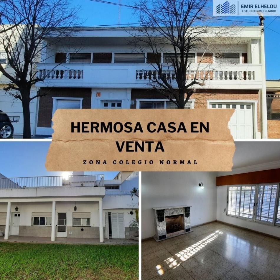 Propiedad en Argentina