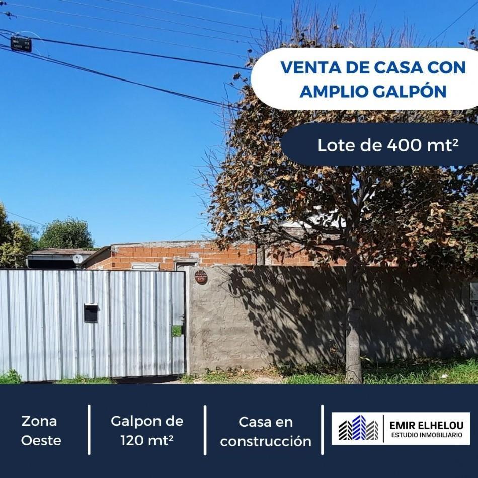 Propiedad en Argentina