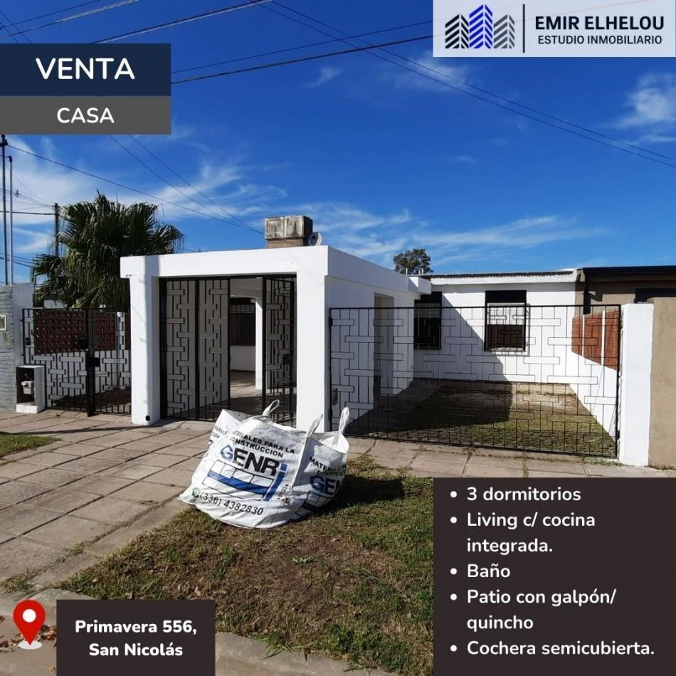 Propiedad en Argentina