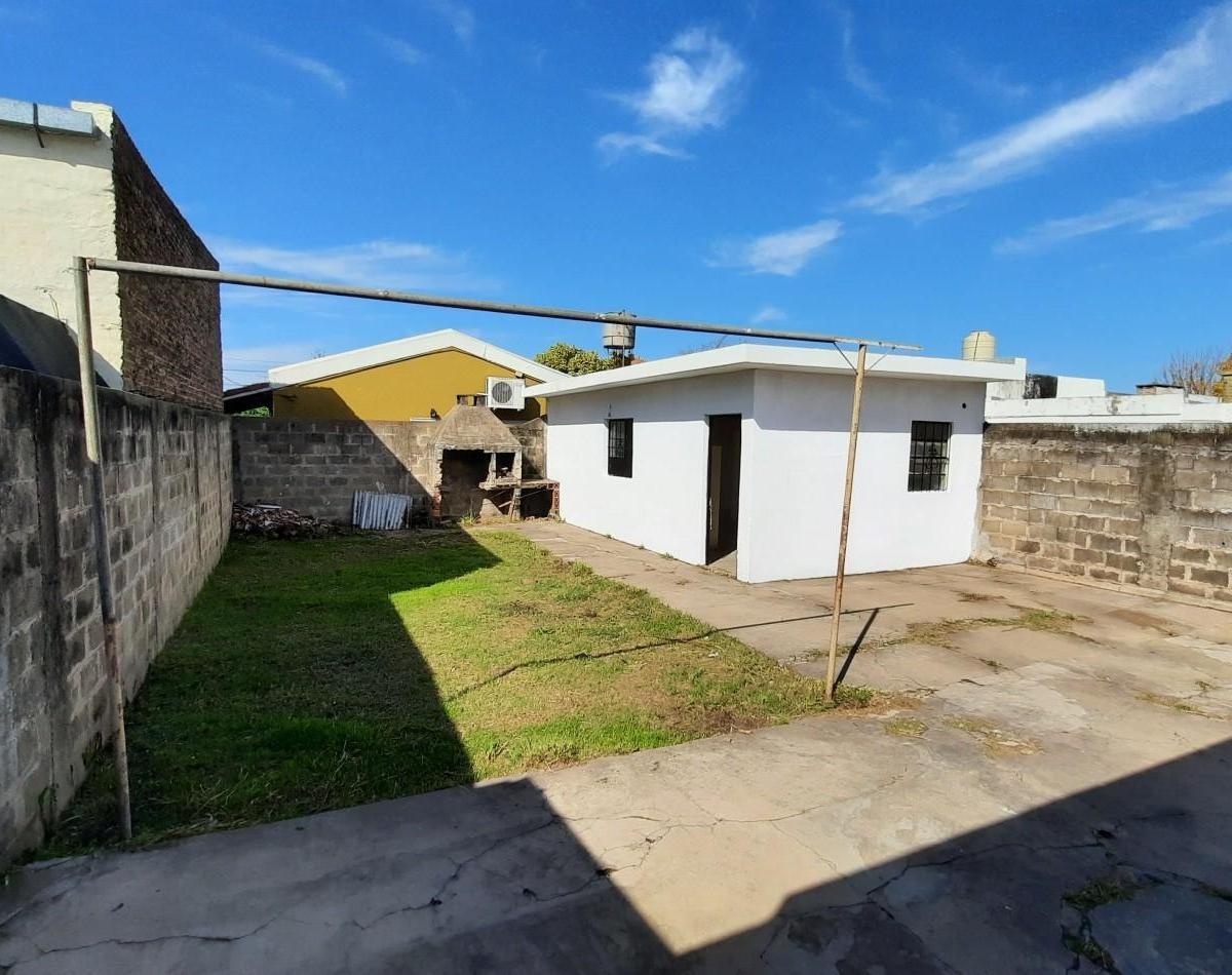Casa de 3 Dorm. en Primavera 556 3