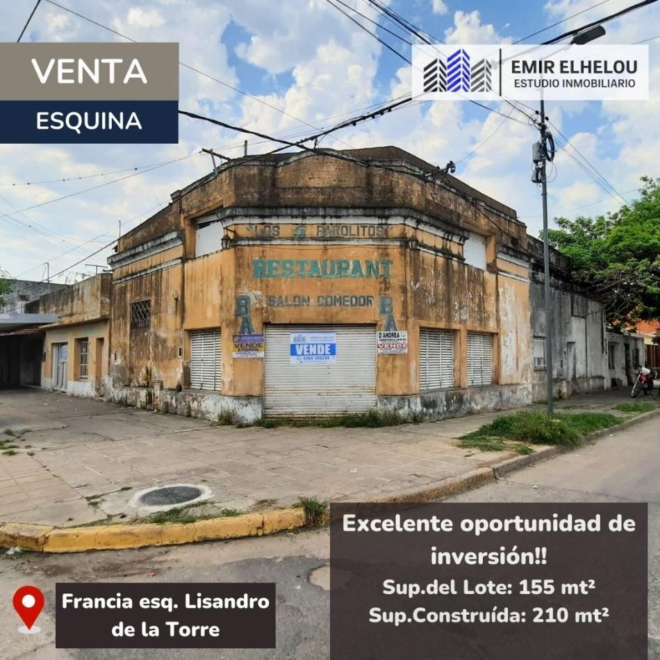 Propiedad en Argentina