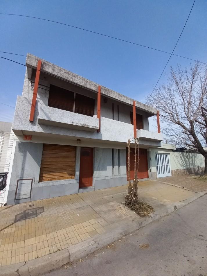 Casa de 3 Dorm. en Benitez 288 (Barrio Don Bosco) 4