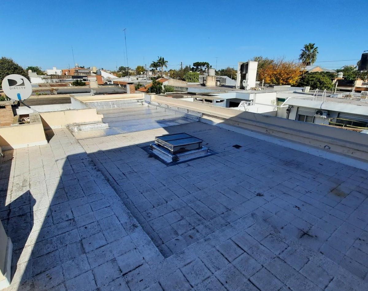 Casa de 3 Dorm. en Benitez 288 (Barrio Don Bosco) 2