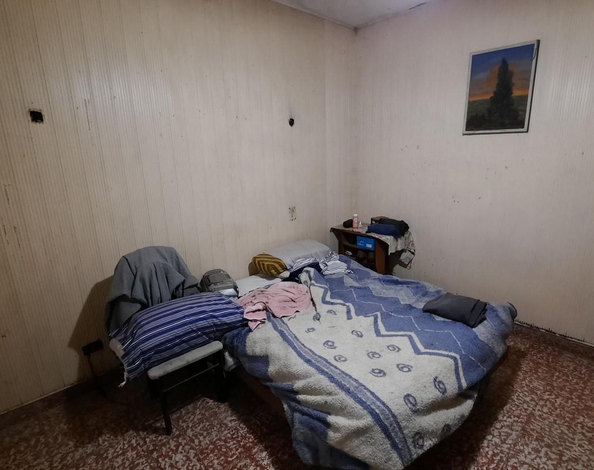 Casa a Reciclar Sobre Amplio Lote en Barrio Don Bosco 1