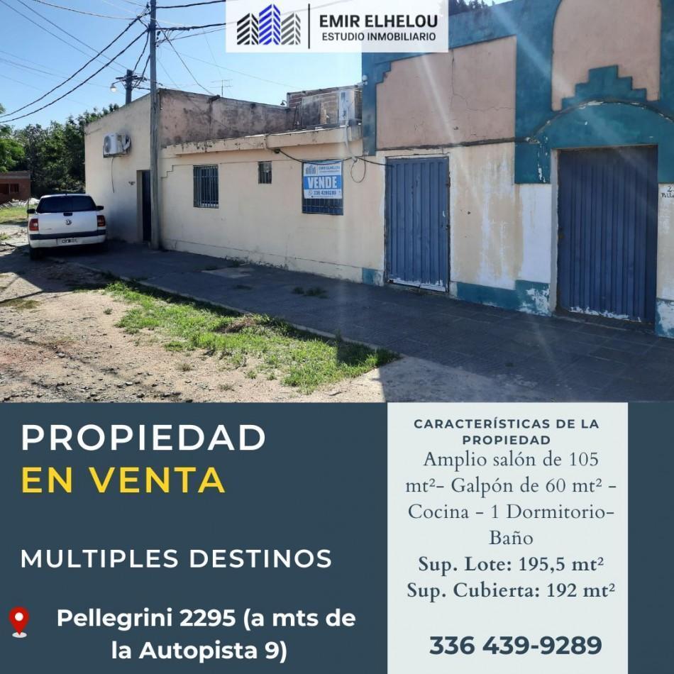 Propiedad en Argentina
