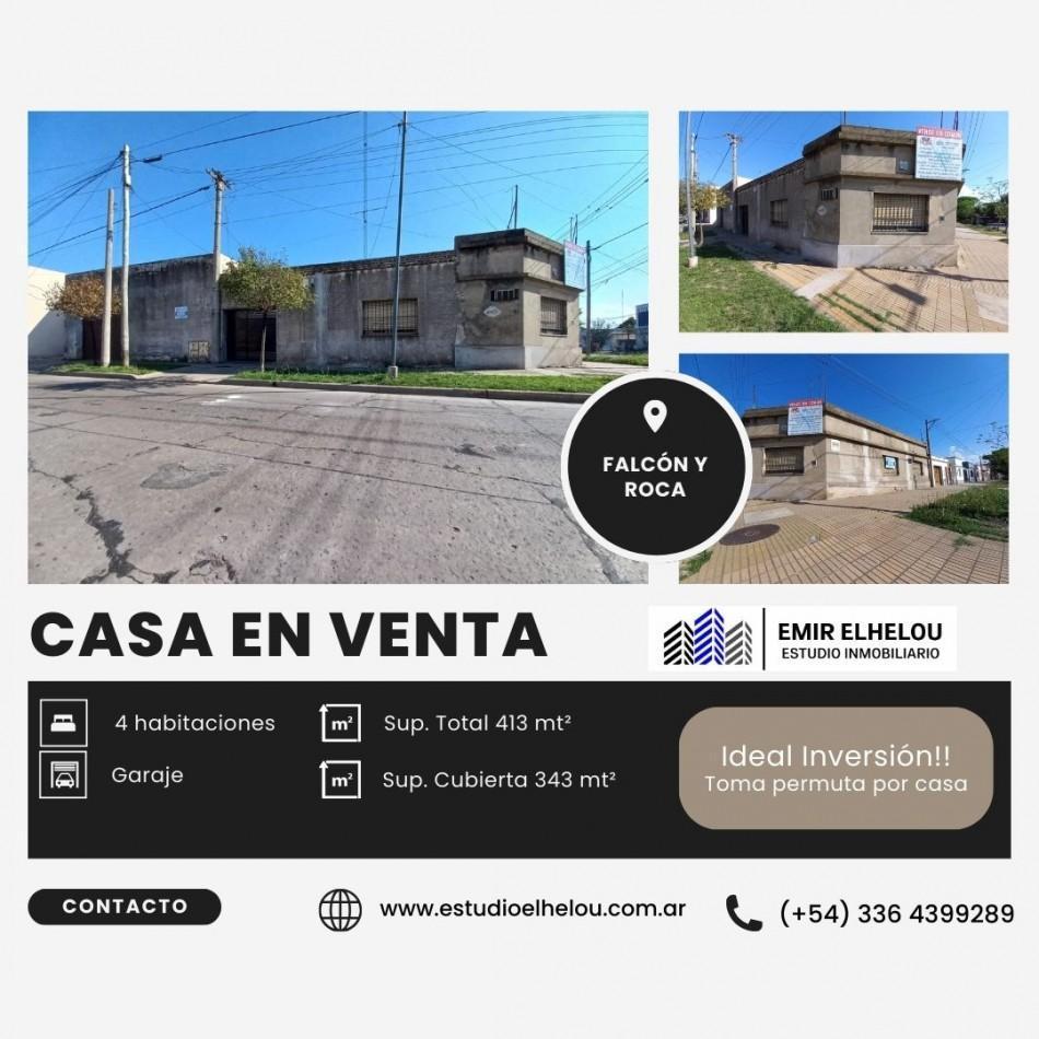 Propiedad en Argentina