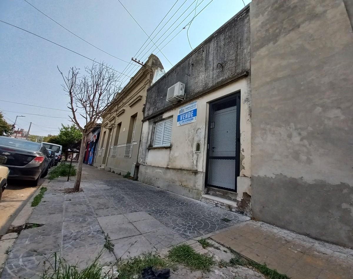Casa a Reciclar de Dos Dorm. en Las Heras 146 3