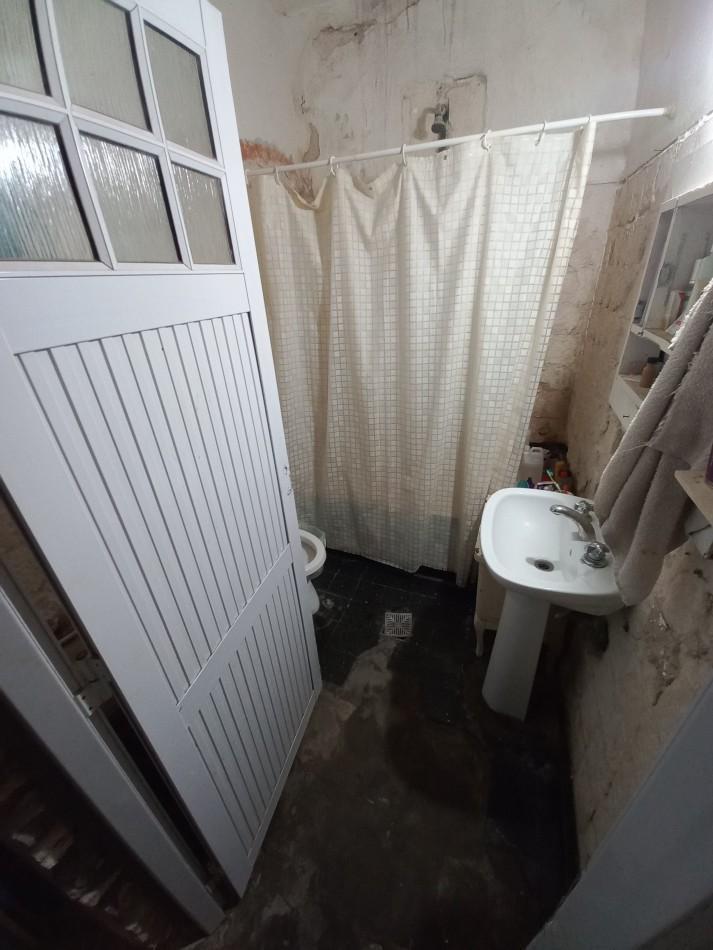 Casa a Reciclar de Dos Dorm. en Las Heras 146 1