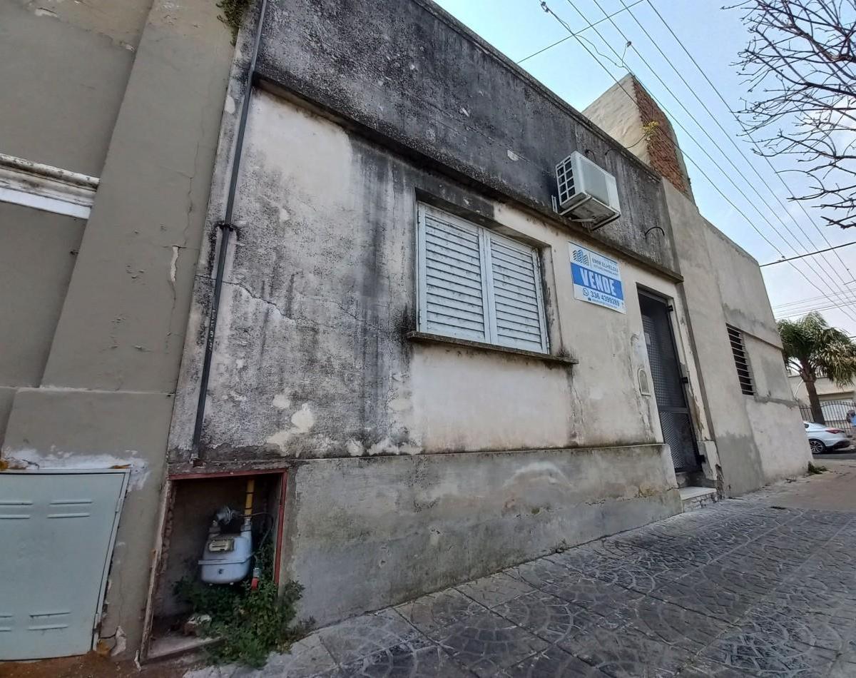 Casa a Reciclar de Dos Dorm. en Las Heras 146 2