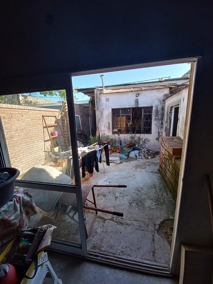 Casa a Reciclar de Dos Dorm. en Las Heras 146 4
