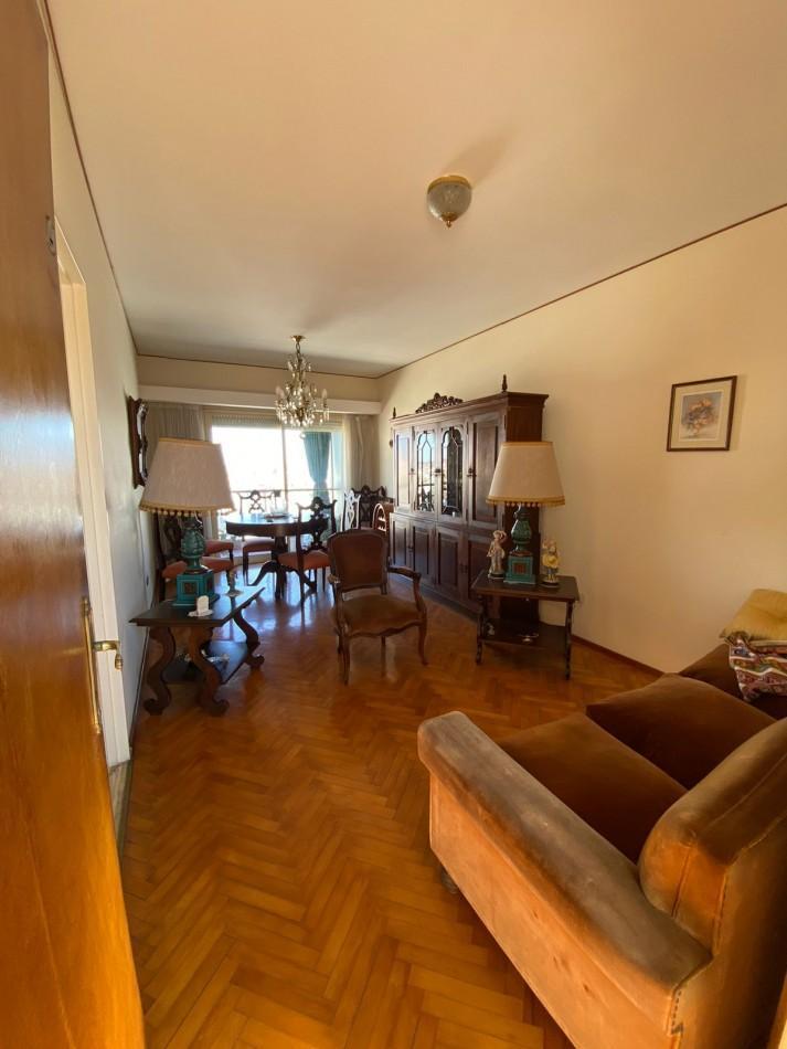 Departamento de 2 Dorm. Urquiza 47 5