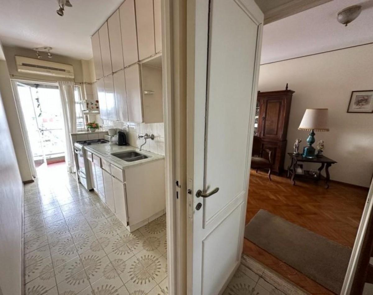 Departamento de 2 Dorm. Urquiza 47 3
