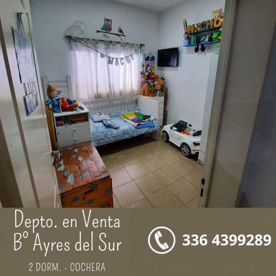 Propiedad en Argentina
