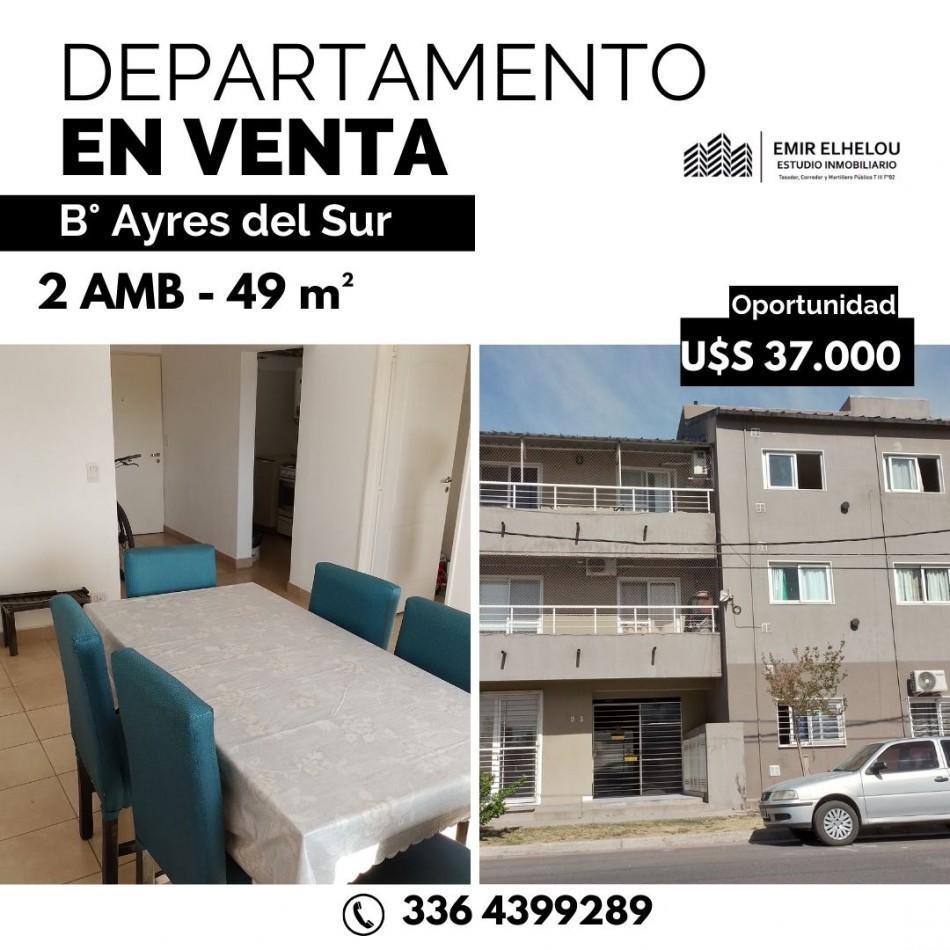 Propiedad en Argentina