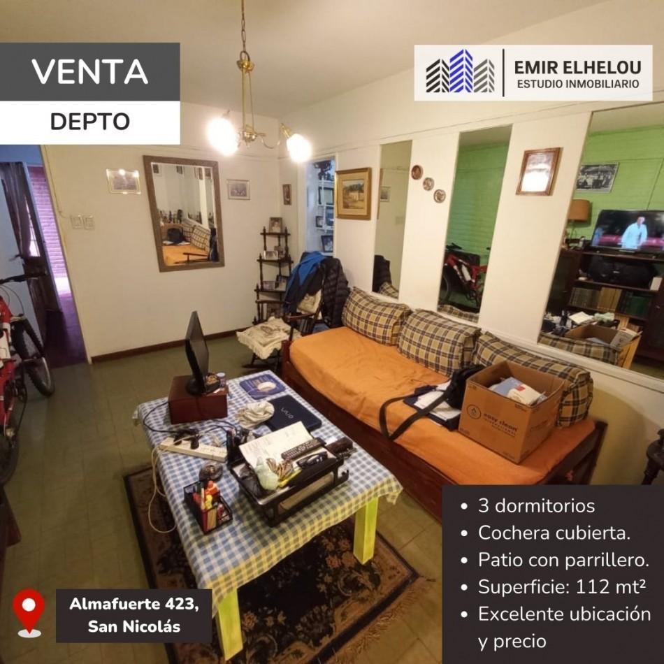 Propiedad en Argentina