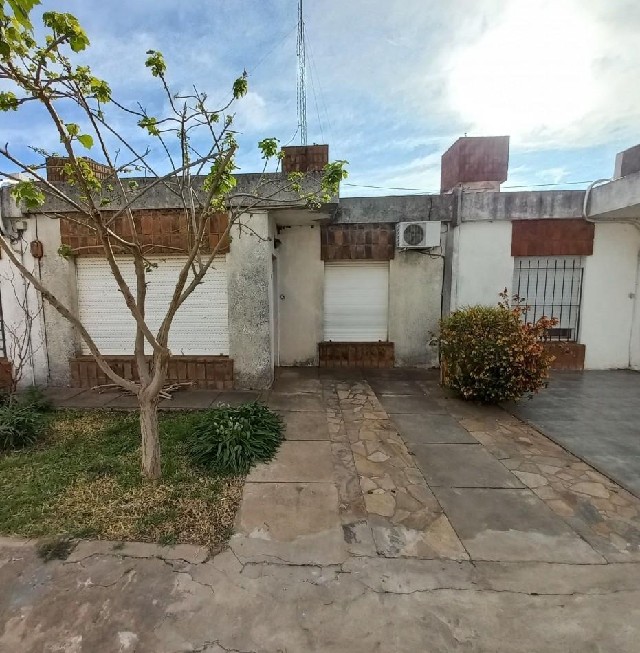 Depto. de 2 Dorm. con Cochera en Lavalle 692 4