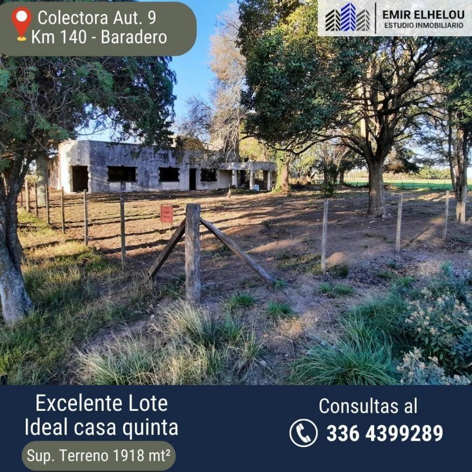 Propiedad en Argentina