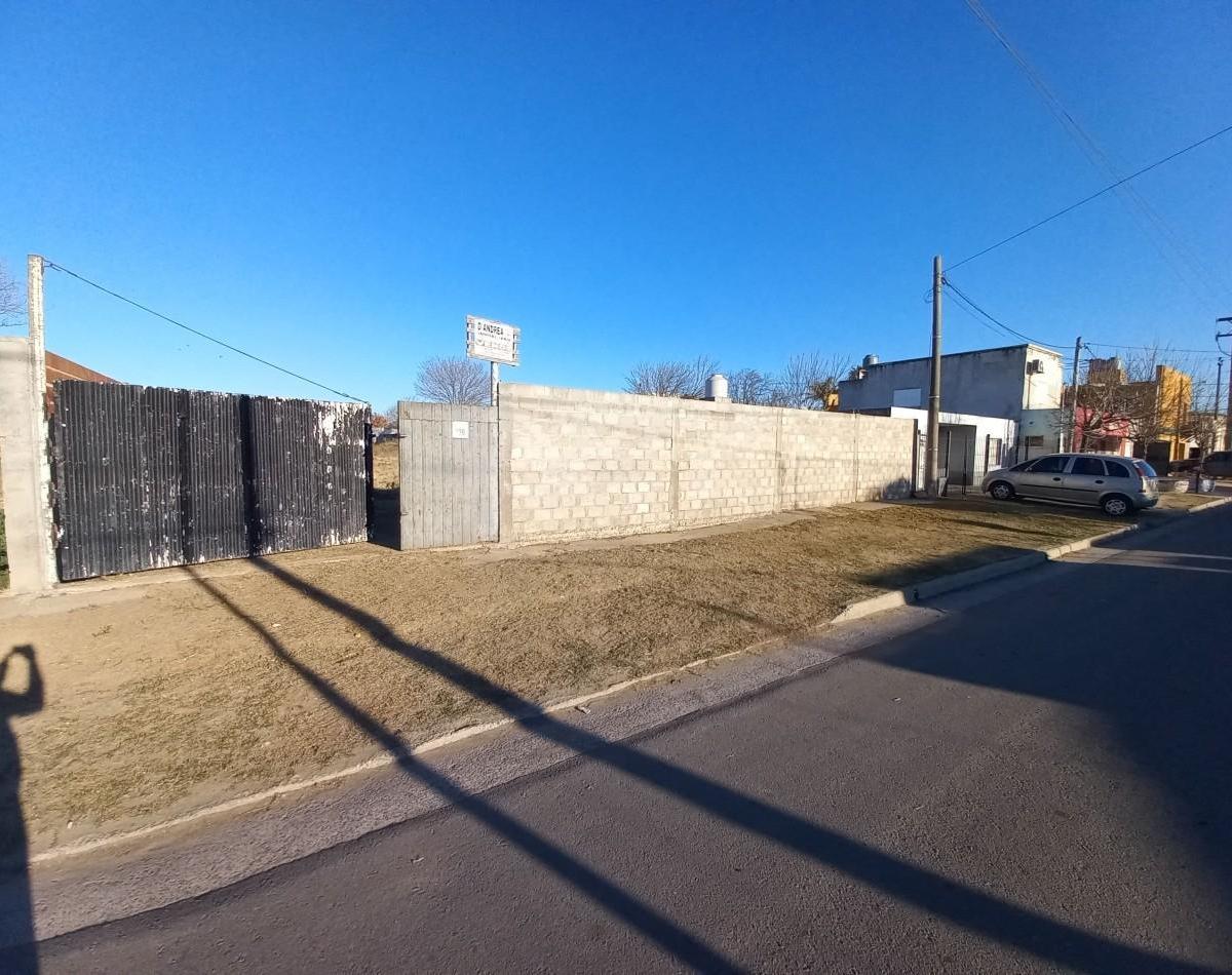 Gran Lote en Figueroa Alcorta 730 1