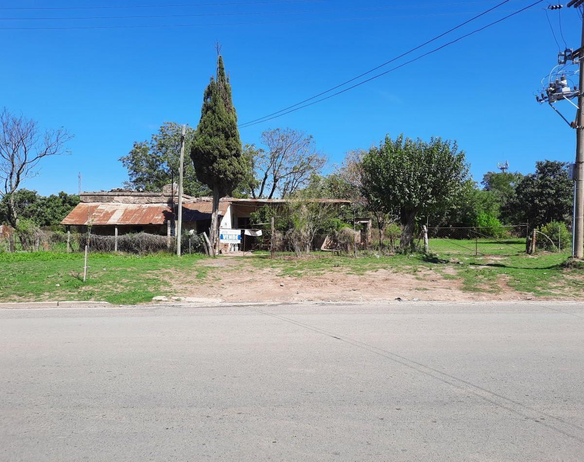 Gran Lote de 5800 Mt² en Av Alvarez y Reynoso 2