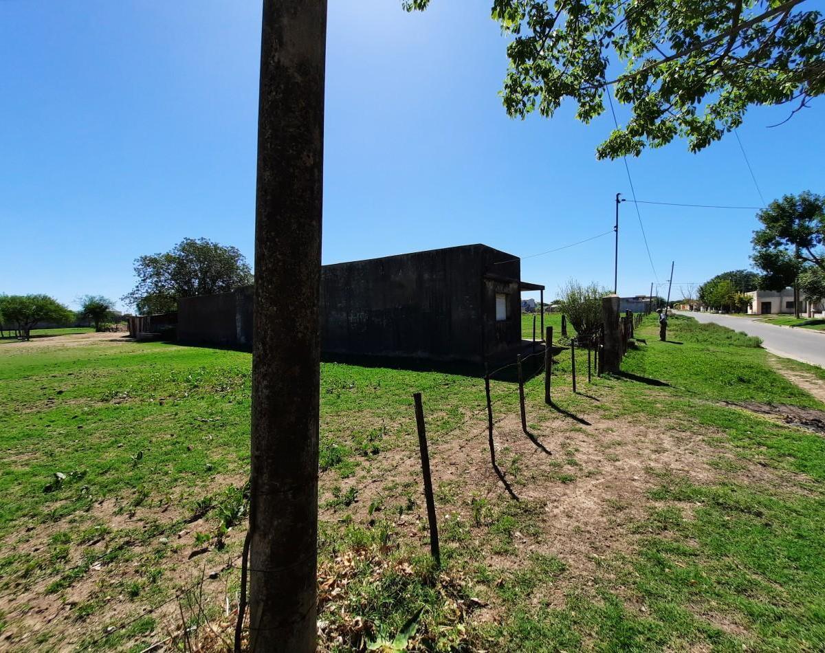 Fraccion de Campo de 2,7 Ha Ideal Loteo o Proyecto Comercial 3