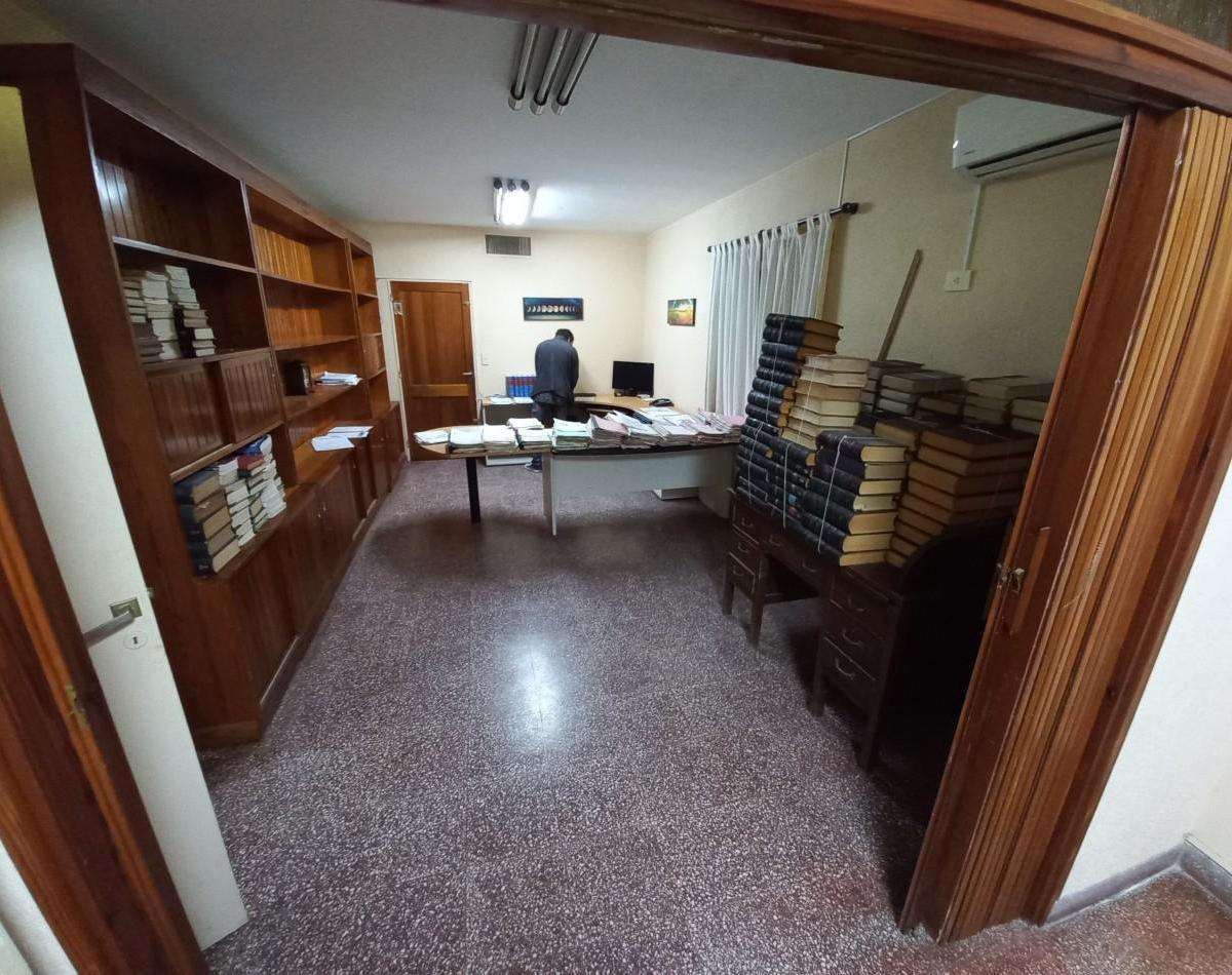 Propiedad Ideal Estudio, Consultorio o Desarrollo 2