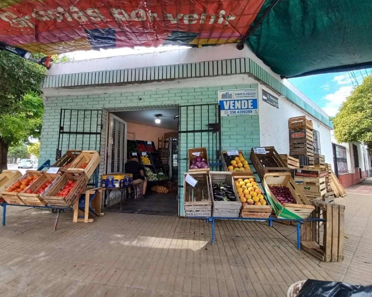 Oportunidad! Inmueble con 4 Uf en Chacabuco y Garcia Reynoso 5