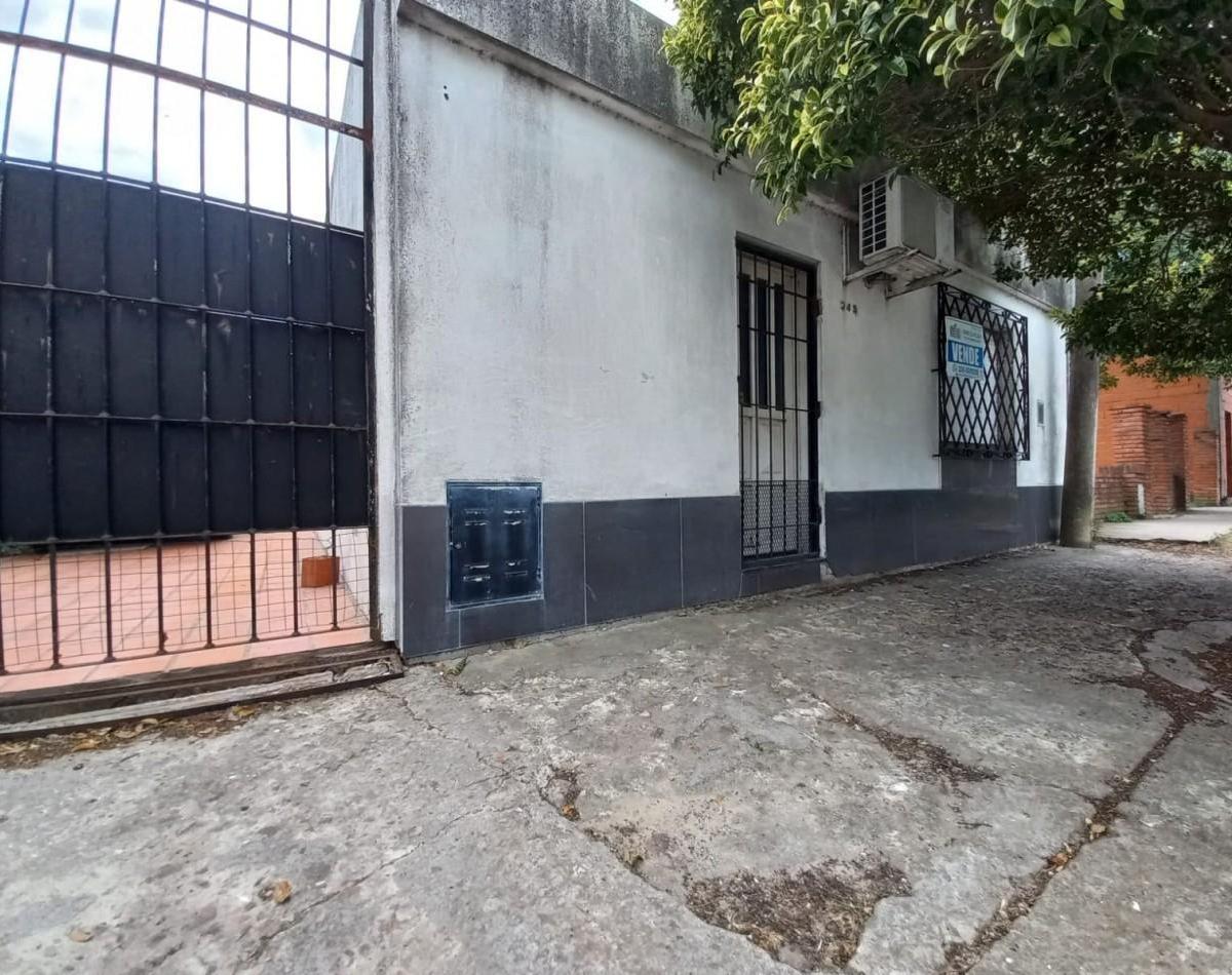 Oportunidad! Inmueble con 4 Uf en Chacabuco y Garcia Reynoso 4
