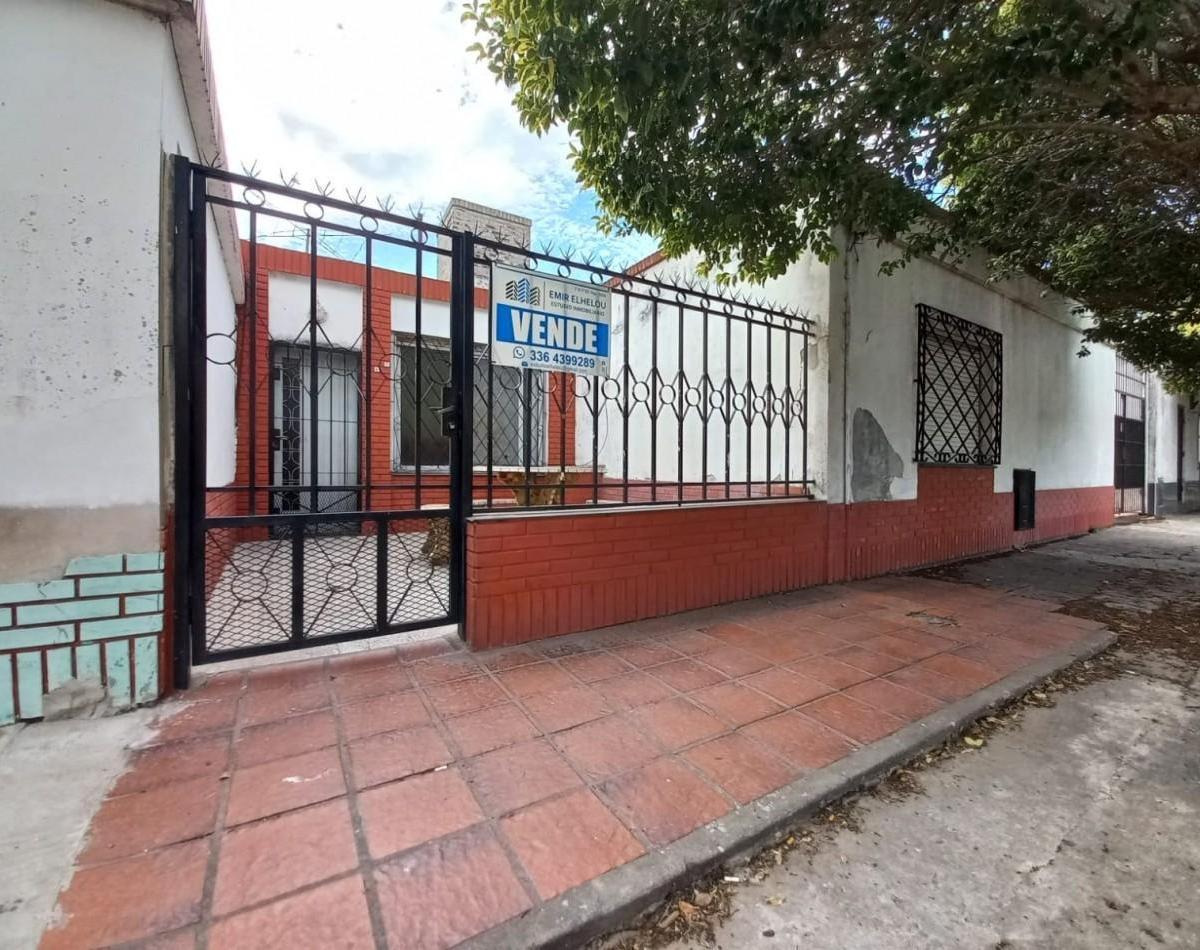 Oportunidad! Inmueble con 4 Uf en Chacabuco y Garcia Reynoso 2