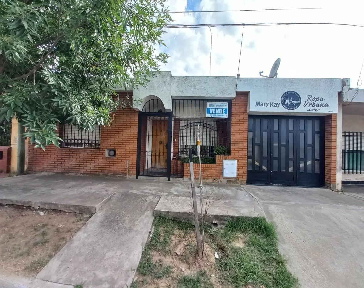 Casa de 2 Dorm. en Chacabuco Al 600 5