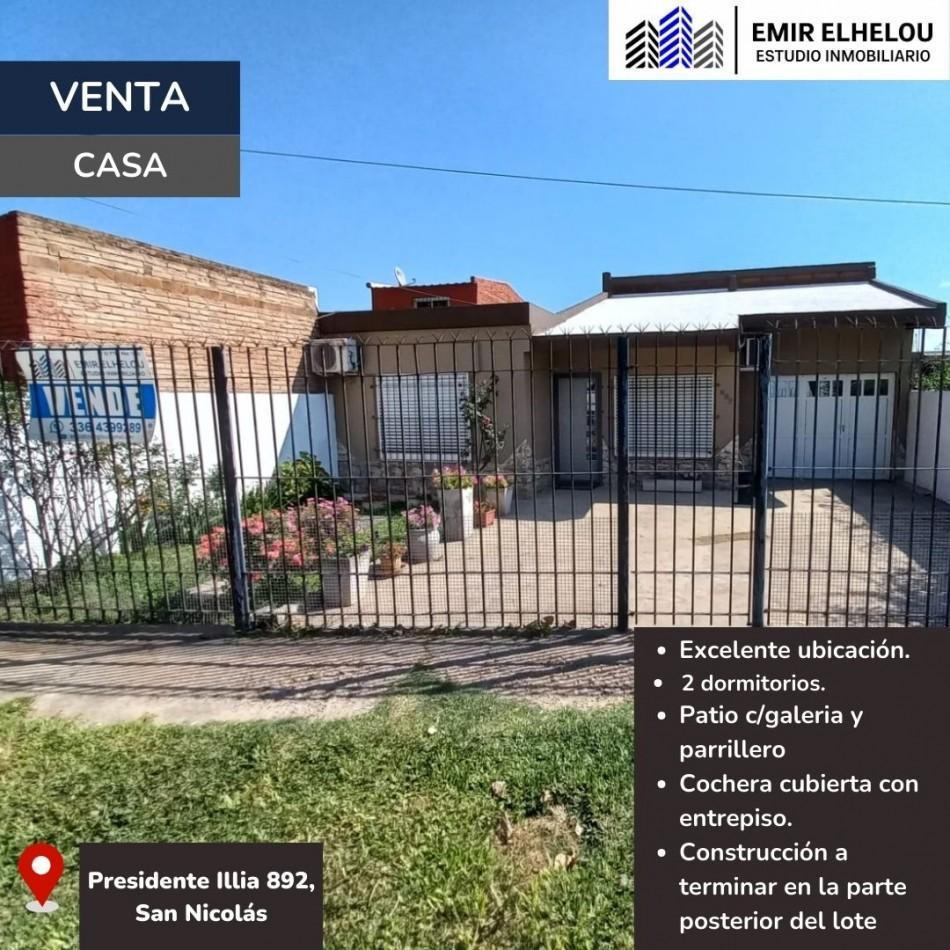 Propiedad en Argentina