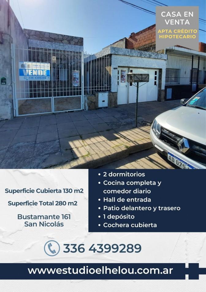 Propiedad en Argentina
