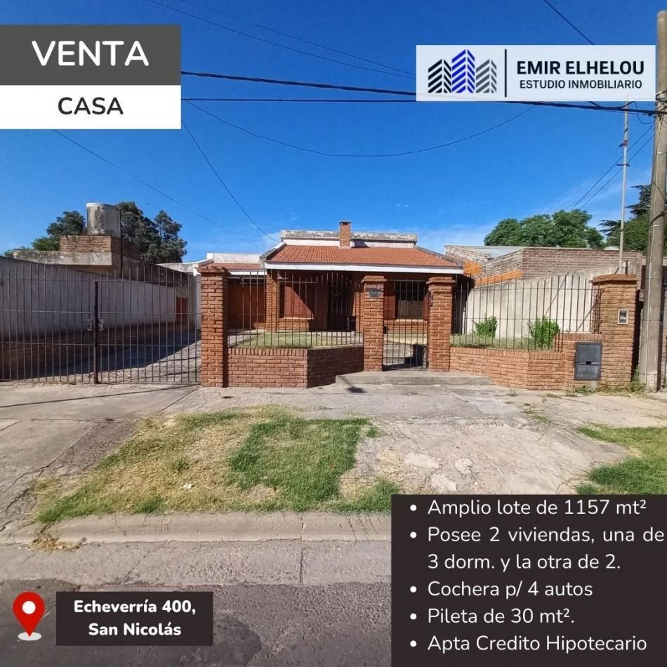 Propiedad en Argentina