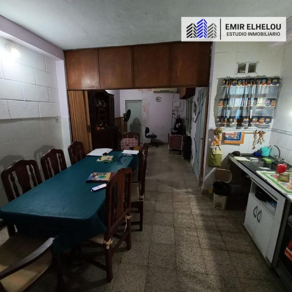Casa de 3 Dorm. en Jose Ingenieros 422 4