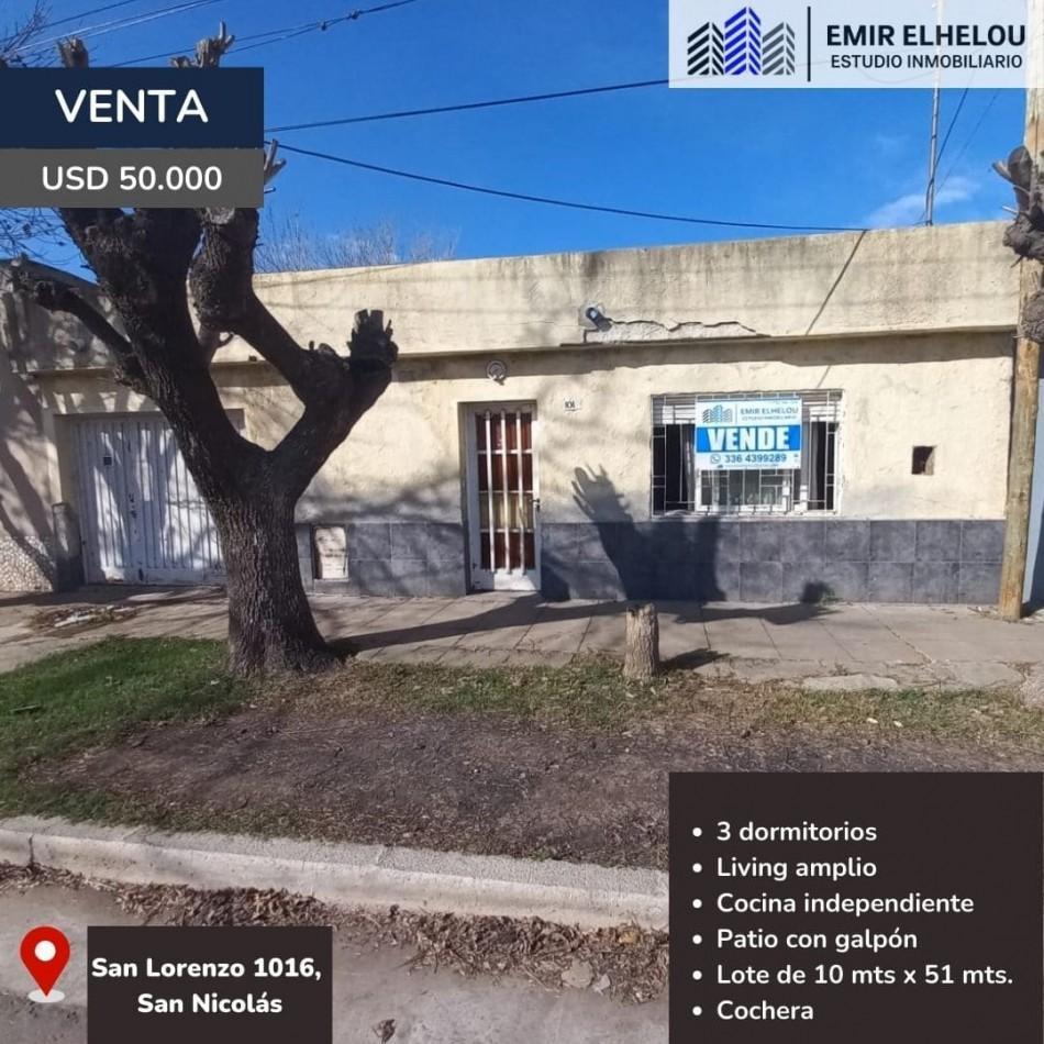 Propiedad en Argentina