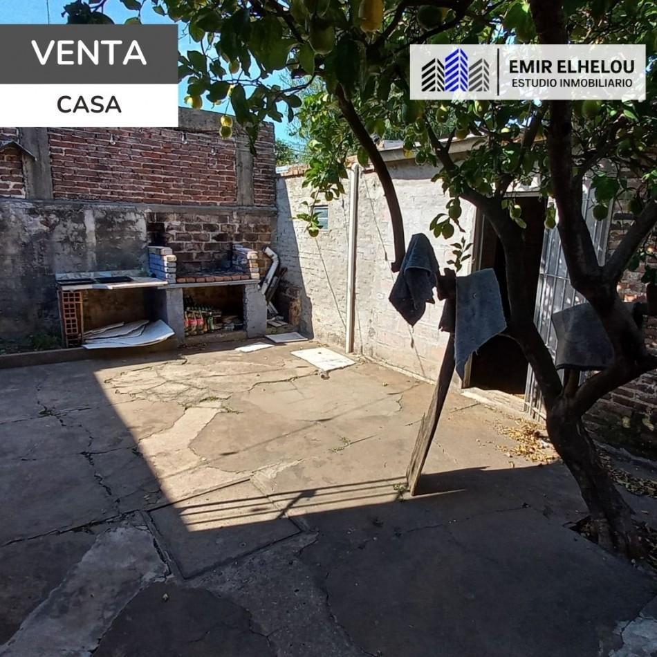 Casa de Dos Dorm. Ubicada en La Esquina de Pringles y Brown, San Nicolas. 5
