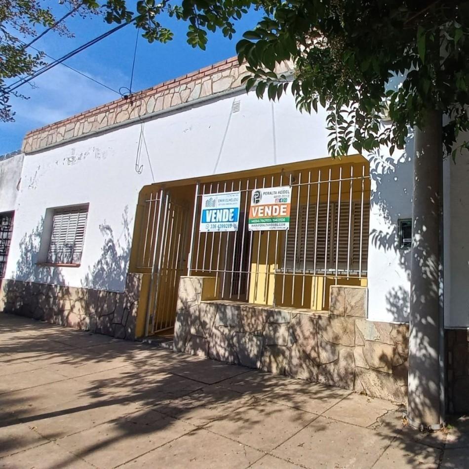 Casa de Dos Dorm. Ubicada en La Esquina de Pringles y Brown, San Nicolas. 4