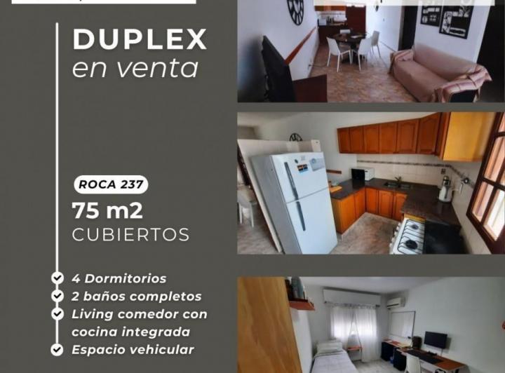 Propiedad en Argentina