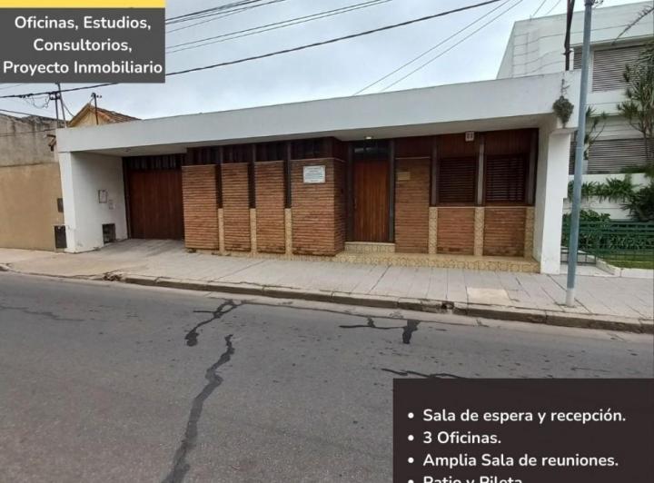 Propiedad en Argentina