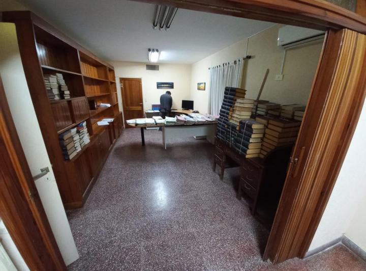 Propiedad ideal Estudio, Consultorio o Desarrollo 2