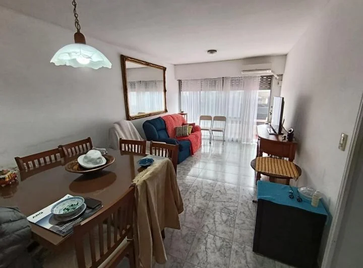 Departamento de 3 dormitorios con Cochera  y dependencias en Savio 41 4