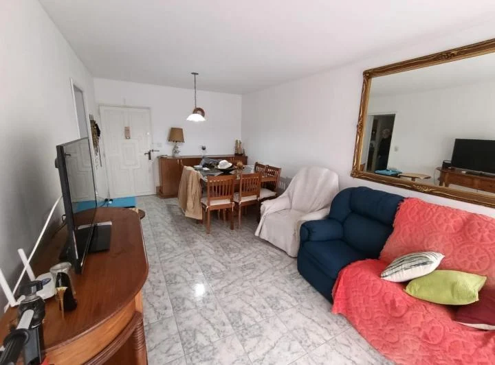 Departamento de 3 dormitorios con Cochera  y dependencias en Savio 41 2