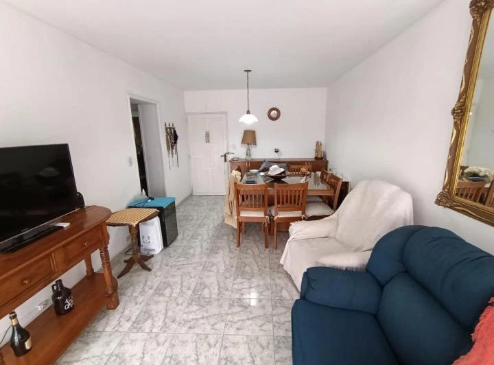 Departamento de 3 dormitorios con Cochera  y dependencias en Savio 41 3
