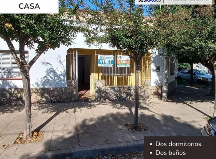 Propiedad en Argentina