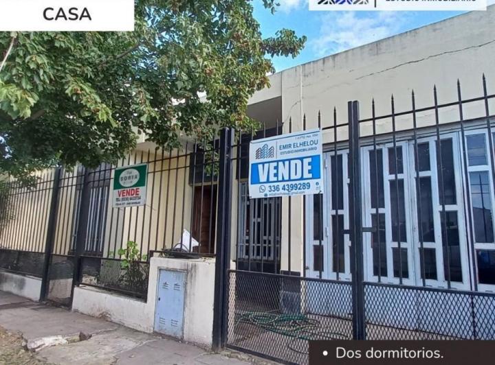 Propiedad en Argentina