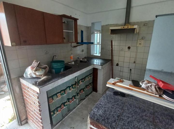 Casa de dos dormitorios ubicada en Bolivar 2143, Barrio Golf. 3