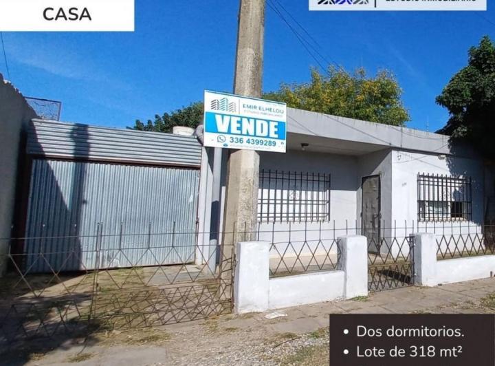 Propiedad en Argentina