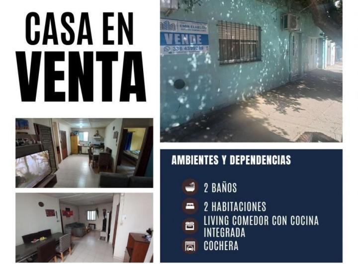 Propiedad en Argentina