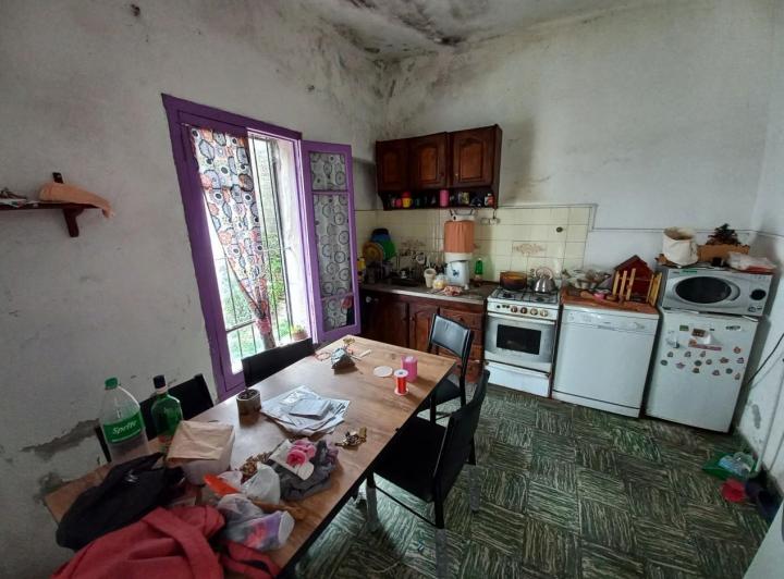 Casa de 2 dormitorios en Necochea 732 3