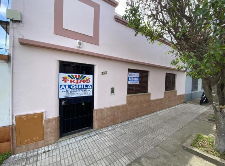 Casa de 2 dormitorios en alquiler Necochea y Maipu 3