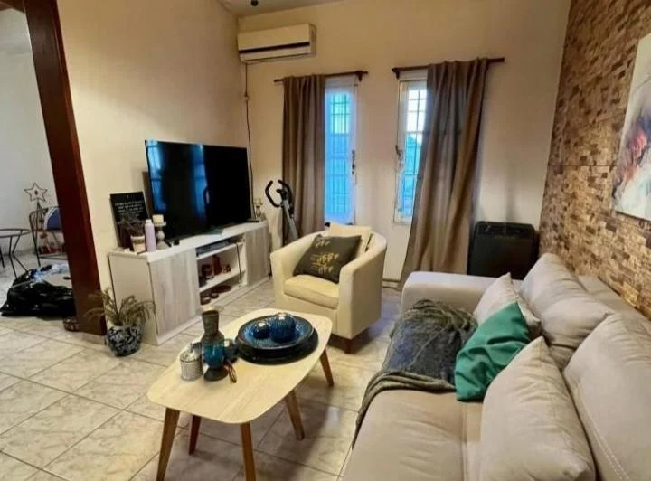 Departamento de 2 dormitorios en alquiler en Italia 400 2